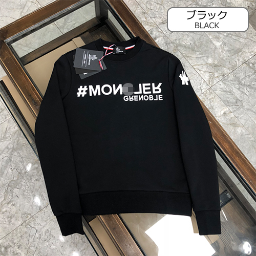 モンクレール スウェットTシャツ 高品質