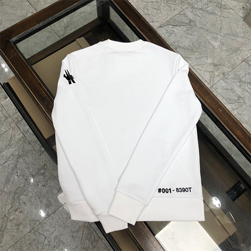 モンクレール スウェットTシャツ 高品質