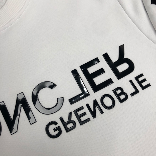 モンクレール スウェットTシャツ 高品質