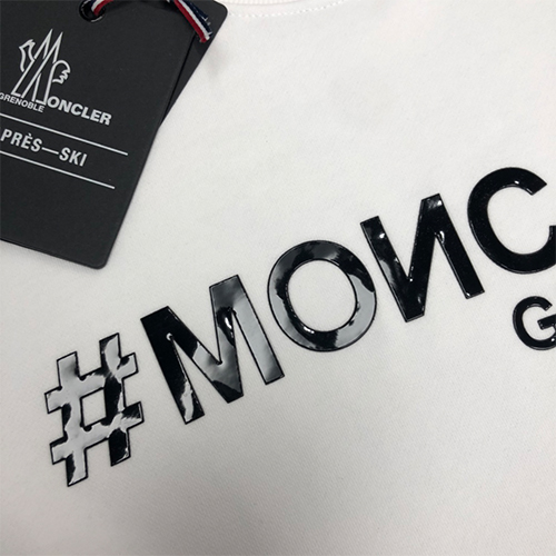 モンクレール スウェットTシャツ 高品質