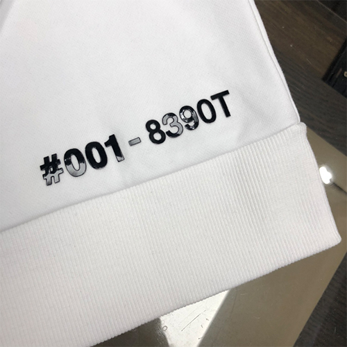 モンクレール スウェットTシャツ 高品質