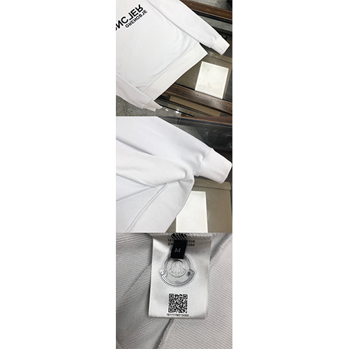 モンクレール    スウェットTシャツ  高品質