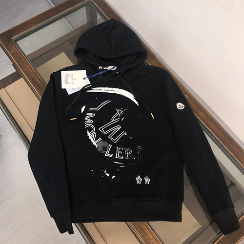 モンクレール 人気のパーカー フード Tシャツ 高品質