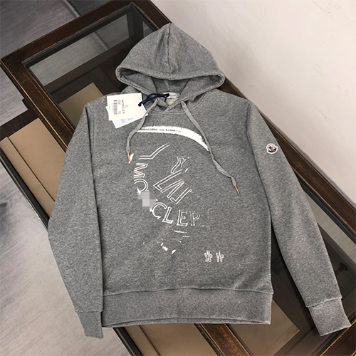 モンクレール 人気のパーカー フード Tシャツ 高品質