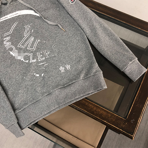 モンクレール 人気のパーカー フード Tシャツ 高品質