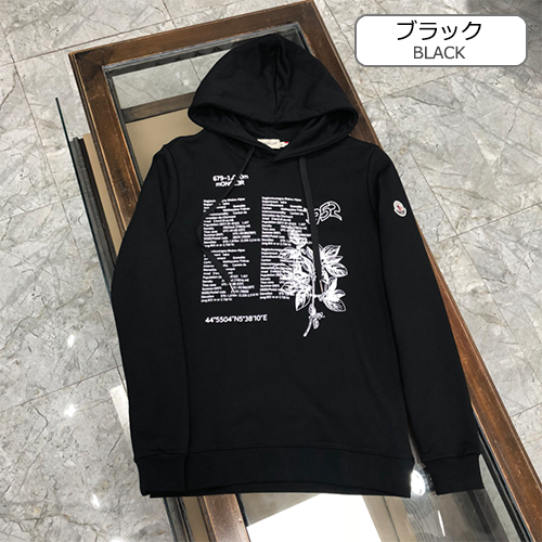 モンクレール 人気のパーカー フード Tシャツ 高品質