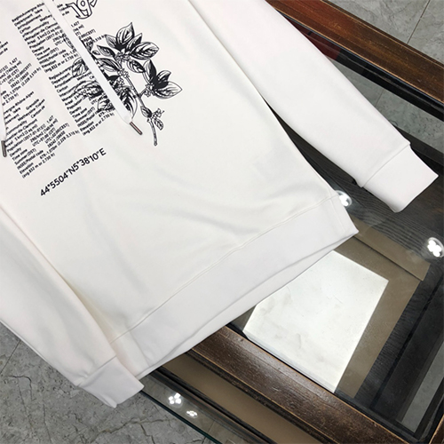 モンクレール 人気のパーカー フード Tシャツ 高品質