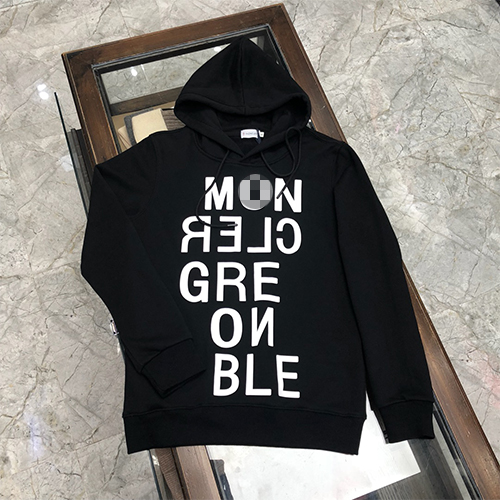 モンクレール 人気のパーカー フード Tシャツ 高品質