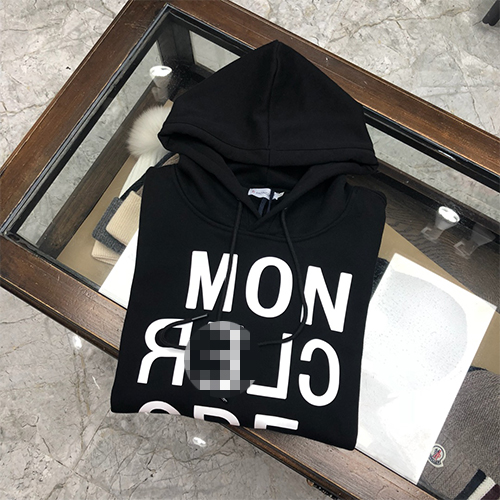 モンクレール 人気のパーカー フード Tシャツ 高品質