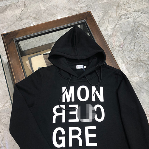 モンクレール 人気のパーカー フード Tシャツ 高品質