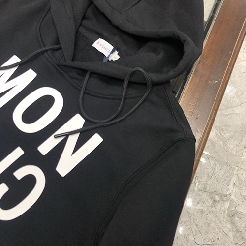 モンクレール 人気のパーカー フード Tシャツ 高品質