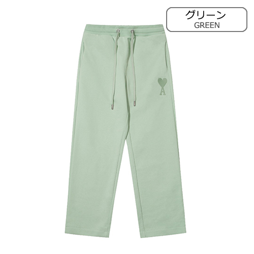 アミ 人気スーパーコピーのスウェットパンツ