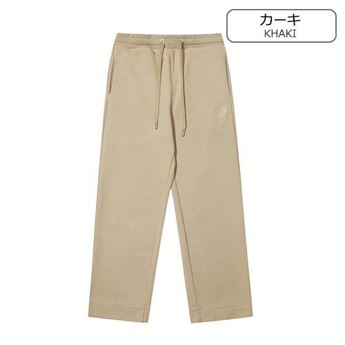 アミ 人気スーパーコピーのスウェットパンツ
