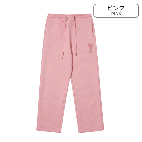 アミ 人気スーパーコピーのスウェットパンツ