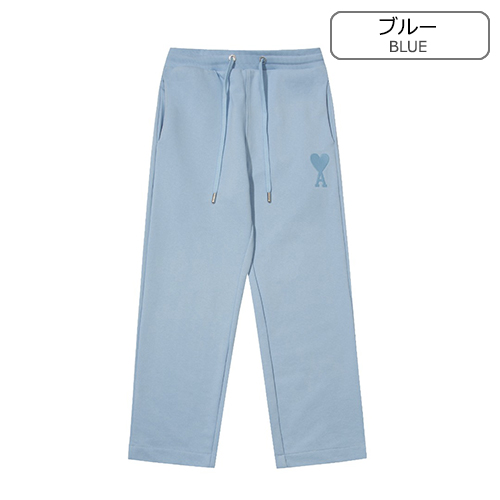アミ 人気スーパーコピーのスウェットパンツ