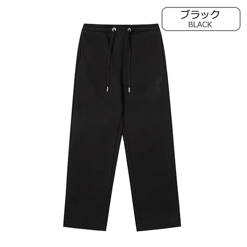 アミ 人気スーパーコピーのスウェットパンツ