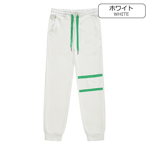 グッチスーパーコピー 人気スーパーコピーのスウェットパンツ 高品質