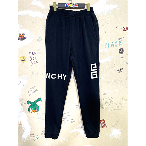 ジバンシイスーパーコピー 人気スーパーコピーのスウェットパンツ