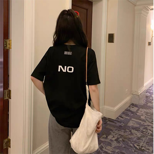 ヴェトモン オーバーSIZEスーパーコピー Tシャツ メンズレディース 半袖の通販