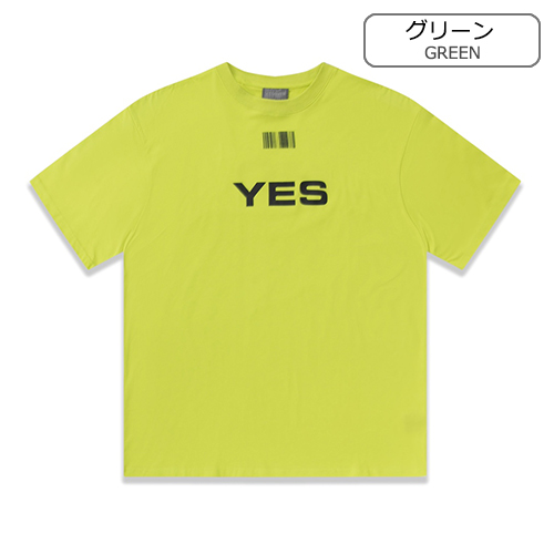 ヴェトモン オーバーSIZEスーパーコピー Tシャツ メンズレディース 半袖の通販