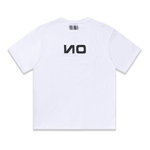 ヴェトモン オーバーSIZEスーパーコピー Tシャツ メンズレディース 半袖の通販