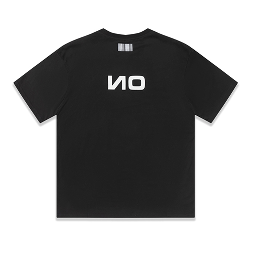 ヴェトモン オーバーSIZEスーパーコピー Tシャツ メンズレディース 半袖の通販