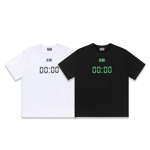 ヴェトモン オーバーSIZEスーパーコピー Tシャツ メンズレディース 半袖の通販