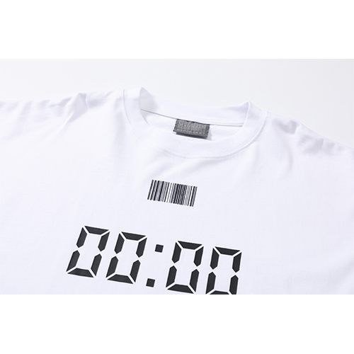ヴェトモン オーバーSIZEスーパーコピー Tシャツ メンズレディース 半袖の通販