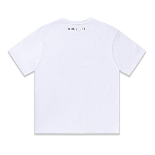 ヴェトモン オーバーSIZEスーパーコピー Tシャツ メンズレディース 半袖の通販