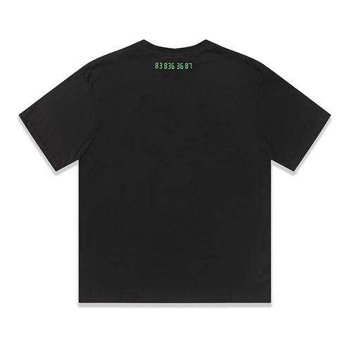 ヴェトモン オーバーSIZEスーパーコピー Tシャツ メンズレディース 半袖の通販