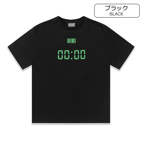ヴェトモン オーバーSIZEスーパーコピー Tシャツ メンズレディース 半袖の通販