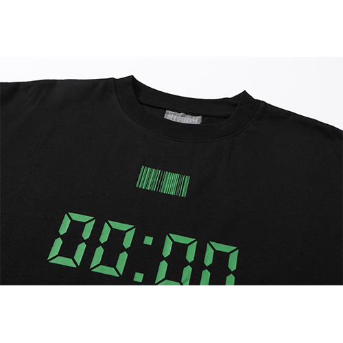 ヴェトモン オーバーSIZEスーパーコピー Tシャツ メンズレディース 半袖の通販
