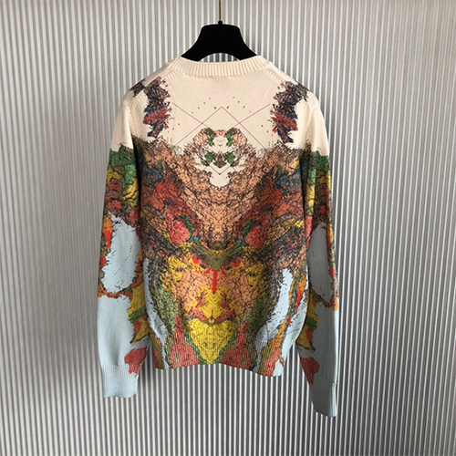 バーバリースーパーコピー メンズ レディース ニットセーター 高品質