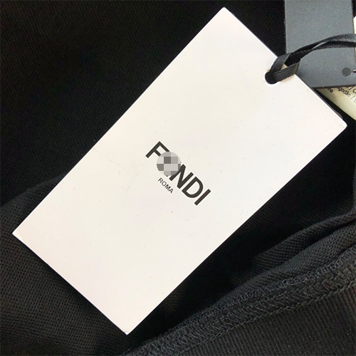 フェンディスーパーコピー メンズ レディース スウェットTシャツ   高品質