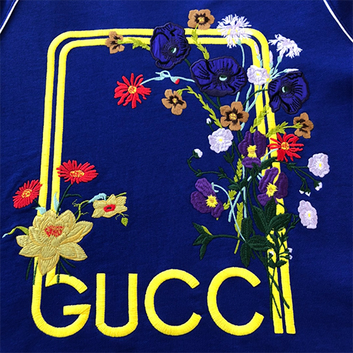 グッチスーパーコピー メンズ レディース スウェットTシャツ 高品質
