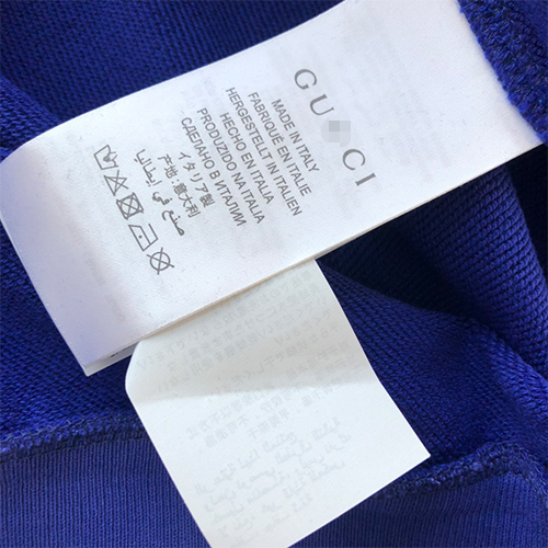 グッチスーパーコピー  メンズ レディース スウェットTシャツ   高品質