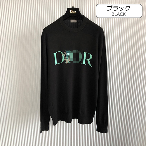 ディオール スーパーコピーメンズ レディース  ニットセーター  高品質