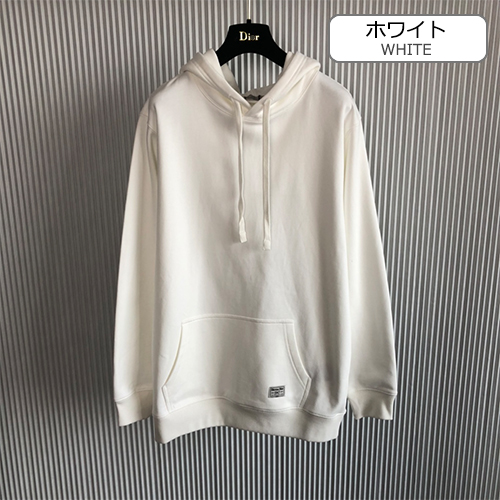 ディオールスーパーコピー メンズレディース パーカー フード Tシャツ 高品質