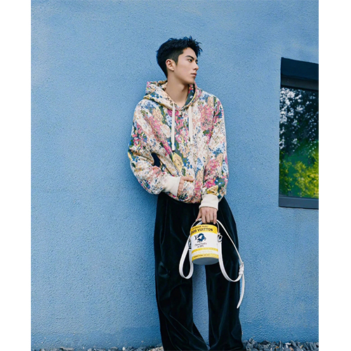 ルイヴィトンスーパーコピー  パーカー フード Tシャツ 高品質
