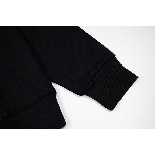 グッチ 偽物スパンコール刺繍のパーカー フード Tシャツ 高品質