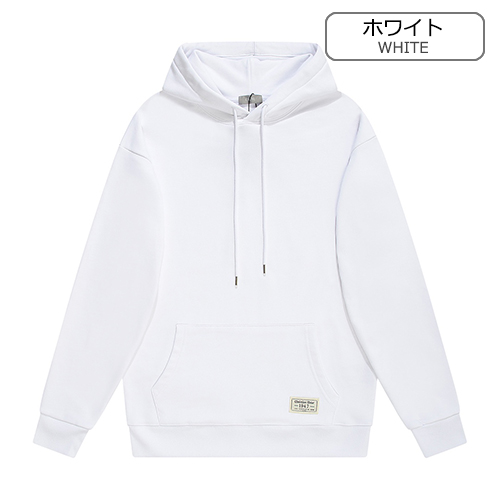ディオール偽物  メンズレディース パーカー フード Tシャツ