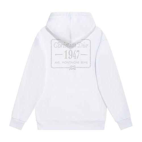 ディオール偽物  メンズレディース パーカー フード Tシャツ
