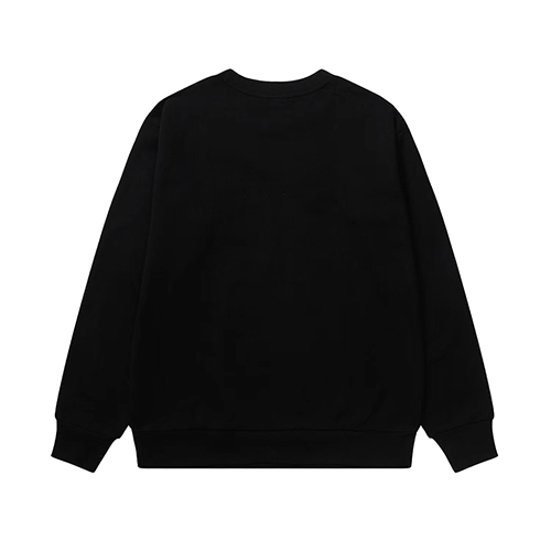 フェンディ スーパーコピー 長袖 スウェットTシャツ