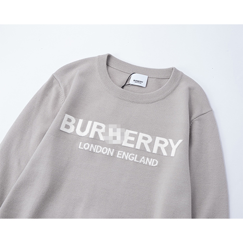バーバリー コピー 長袖  スウェットTシャツ