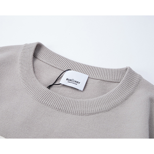 バーバリー コピー 長袖  スウェットTシャツ