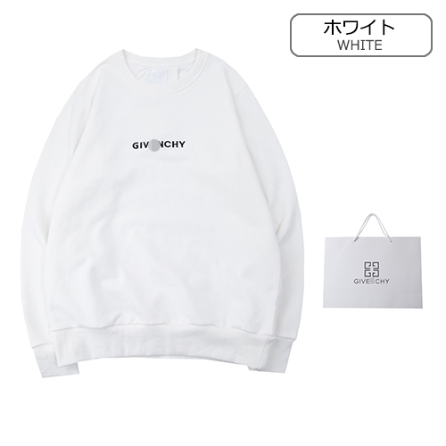 ジバンシイ 偽物メンズ レディース スウェットTシャツ