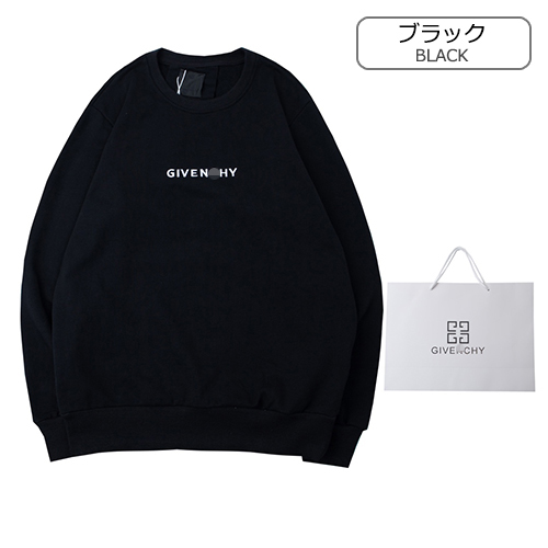 ジバンシイ 偽物メンズ レディース スウェットTシャツ