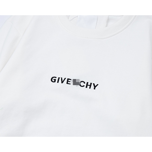 ジバンシイ 偽物メンズ レディース スウェットTシャツ