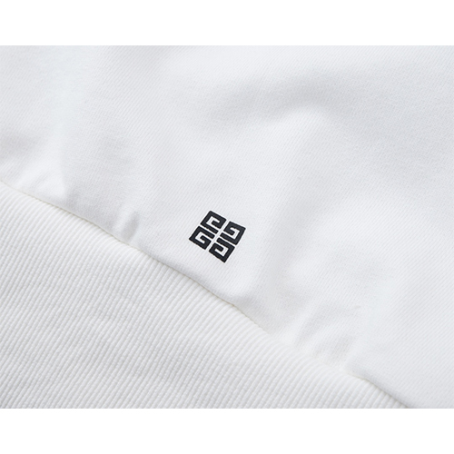 ジバンシイ 偽物メンズ レディース スウェットTシャツ