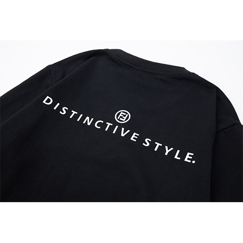フェンディ 偽物 メンズ レディース スウェットTシャツ